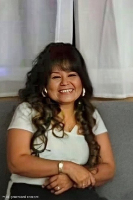 Obituary of Josephine Sanchez