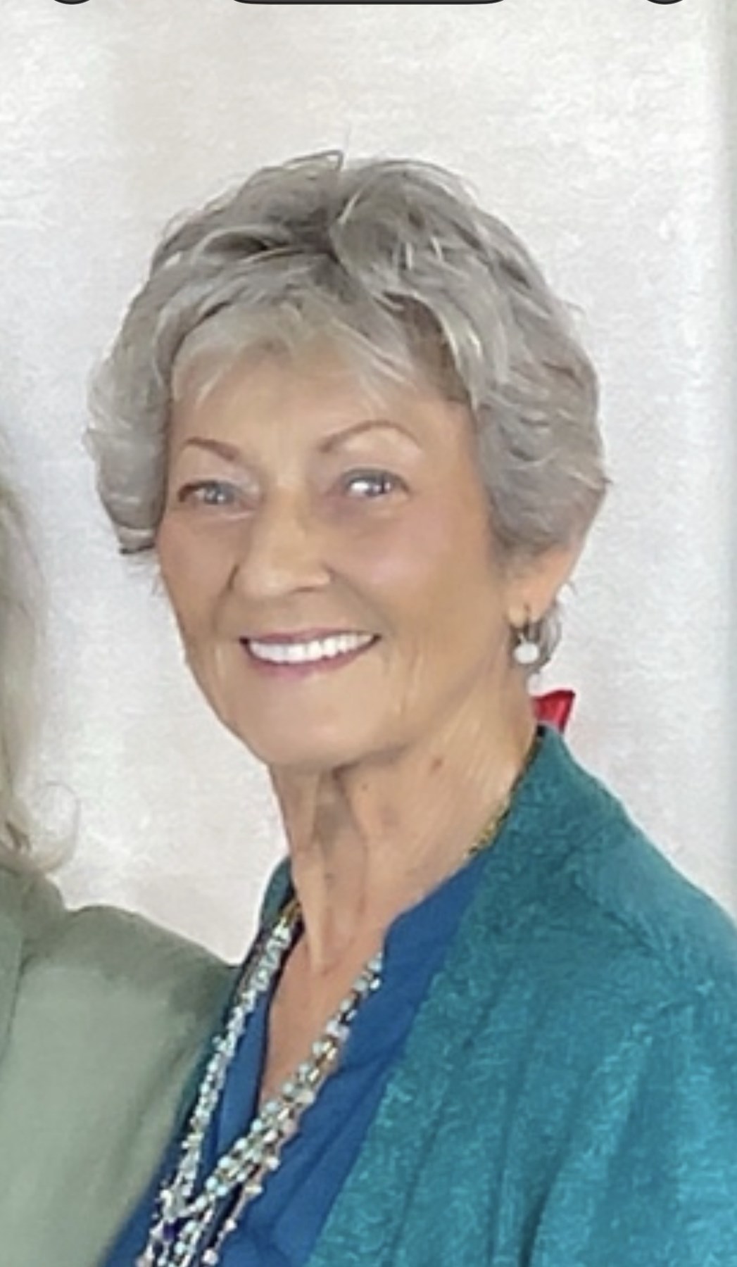 Obituary of Martha Nell Joyner