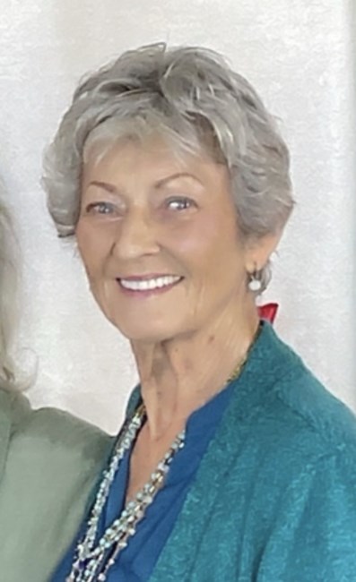 Obituary of Martha Nell Joyner