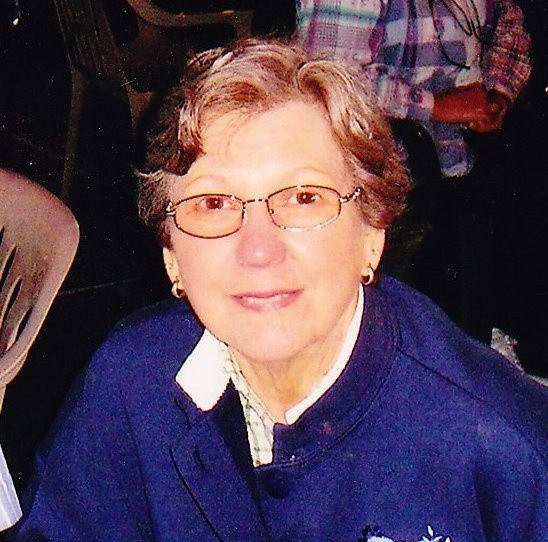Obituario de Diana M. Franke