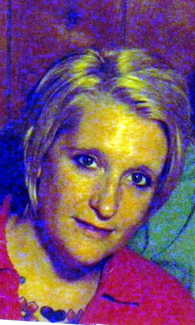 Obituary of Shannon Kimberley Hall