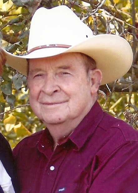 Obituary of Lonnie Harold McDowell