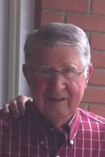 Obituary of Denom Butler