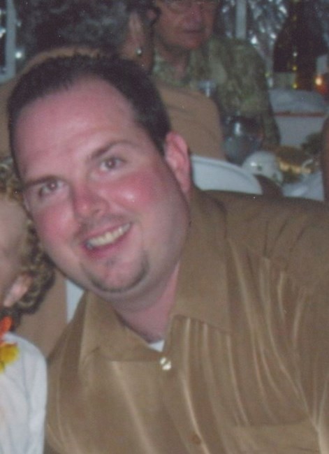 Obituary of Jason William Mines