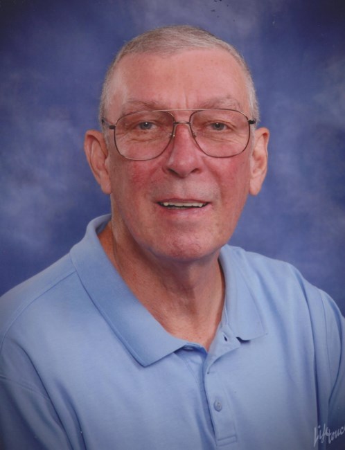 Obituary of Kary Edward Scholl