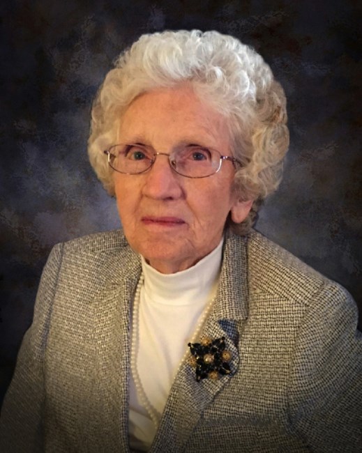 Obituary of Delia Ina Blevins Tucker
