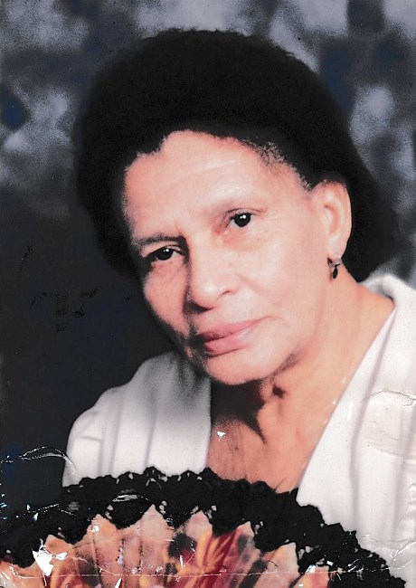 Obituary of Constancia Camacho