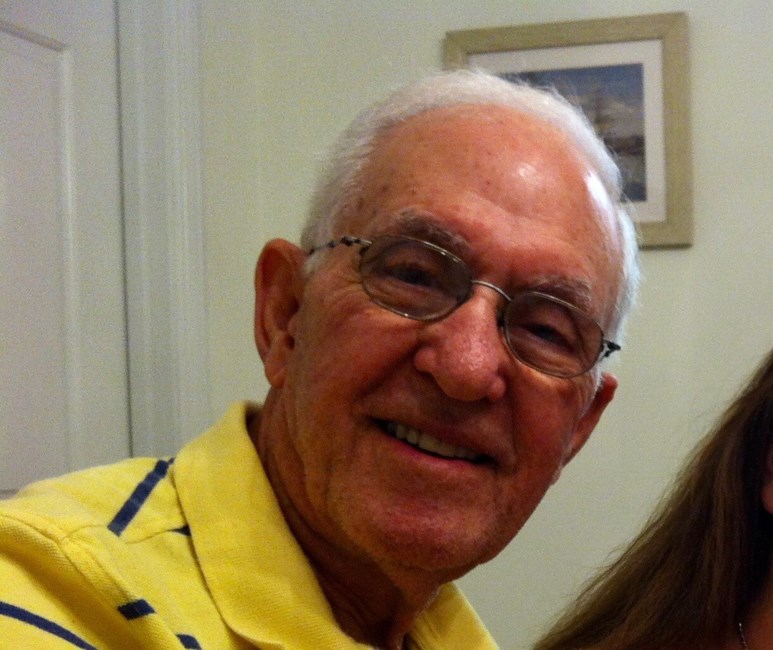 Obituary of Herman Litwack