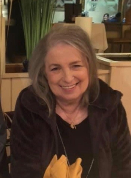 Obituary of Sophie Buzzeo