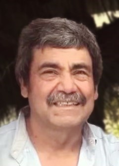 Obituary of Fernando Alvarado