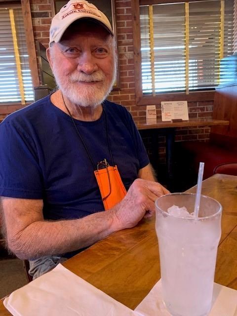 Obituary of Adelbert Hall Marsh Jr.