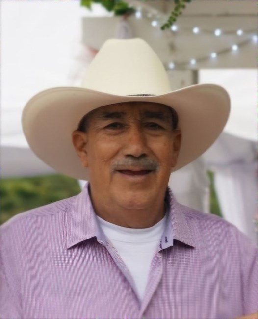 Obituary of Salvador Jara