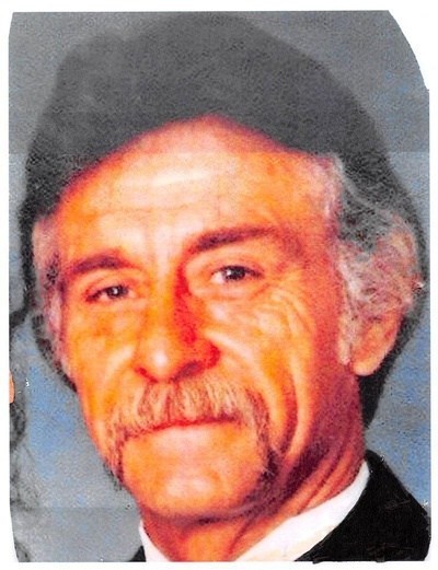 Obituary of James 
E.
 Allen