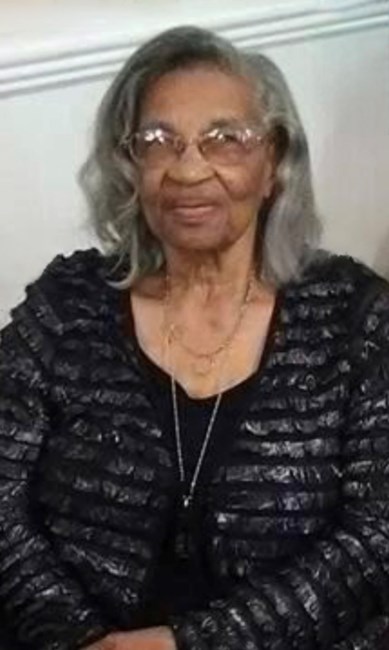 Avis de décès de Shirley Mae May