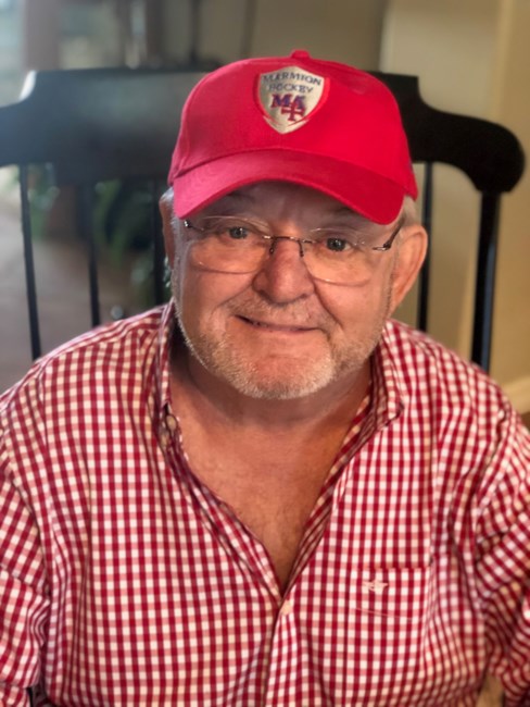 Obituary of James Traver Powers