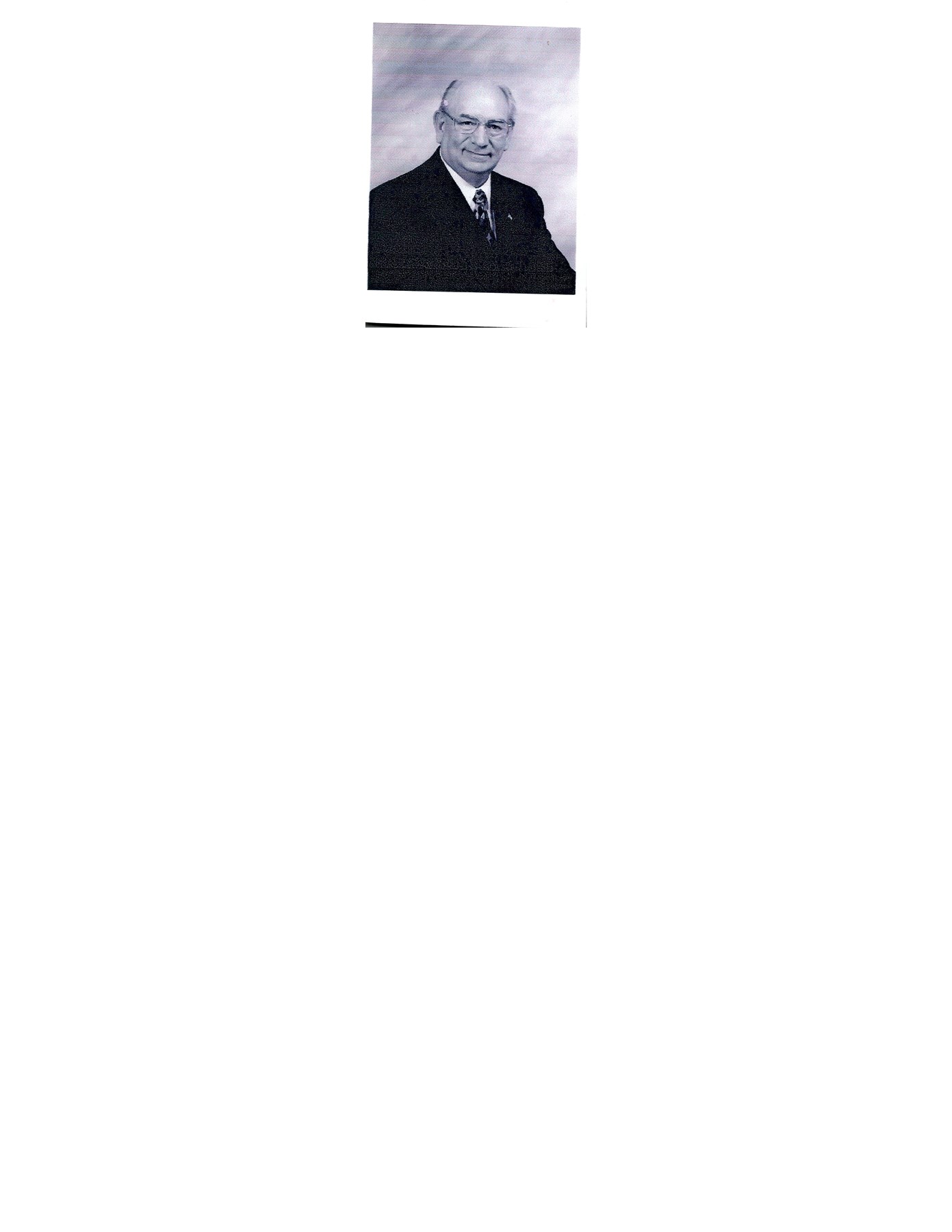 Obituary of Johnny L. Tallent
