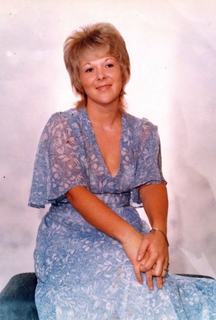 Obituary of Doris Harrison Shaffer