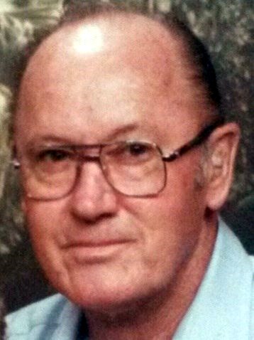 Obituary of Louie Clayton Perdue