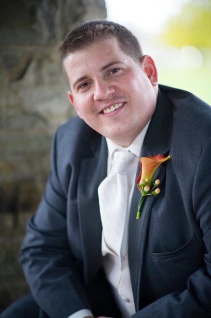 Obituary of Joseph Charles Serge Rouleau