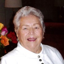 Obituary of Betty June Rauch
