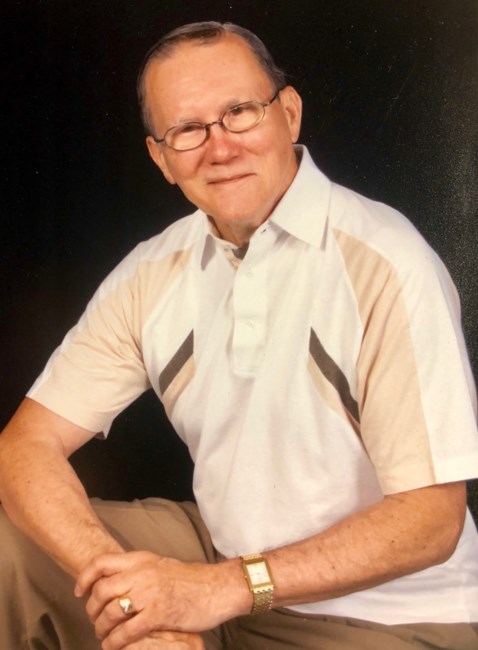 Obituary of Edwin Gary Budry