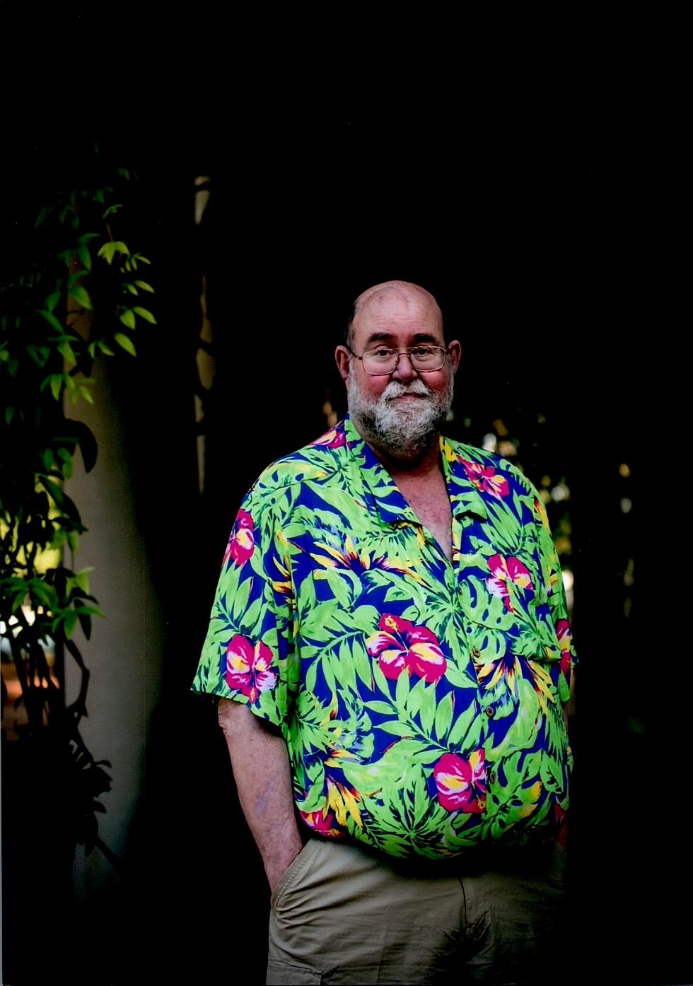 Obituary of Michael Michel Bahm