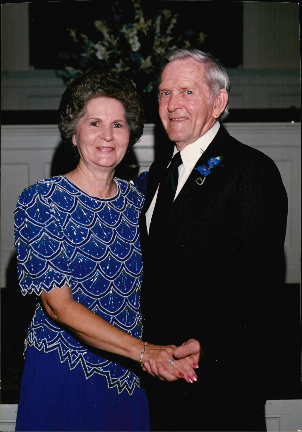 Obituary of Vivian Othell Loggins