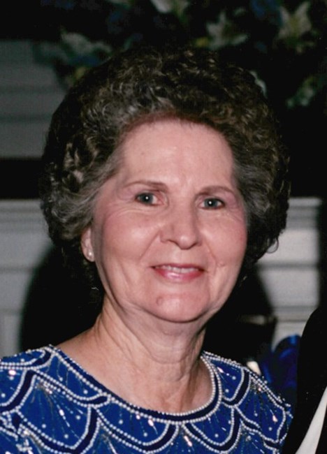 Obituary of Vivian Othell Loggins