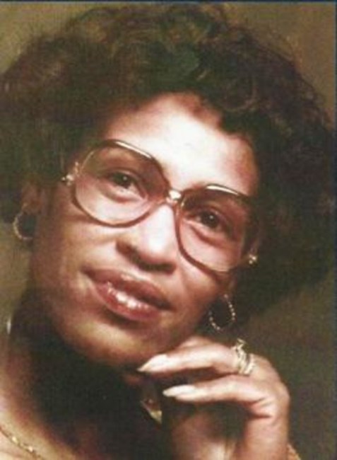 Obituary of Mrs. Ethel Jean Williams