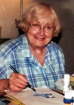 Obituary of Eileen Ellen Hatt