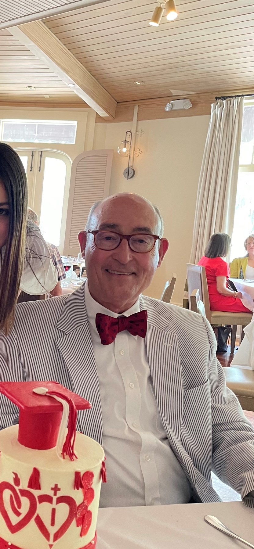 Obituary of Stanley Edgar Ellington, Jr.