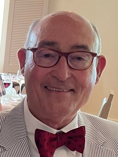 Obituary of Stanley Edgar Ellington, Jr.