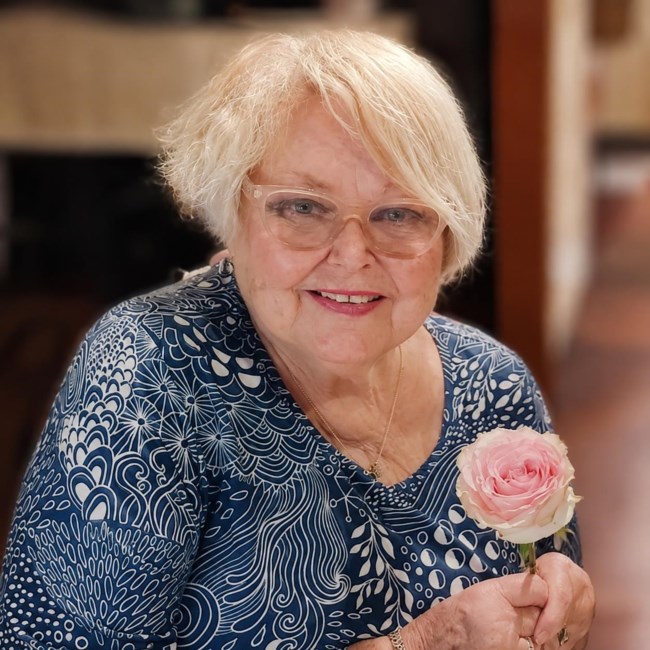 Obituary of Dace Dzilums Nichols