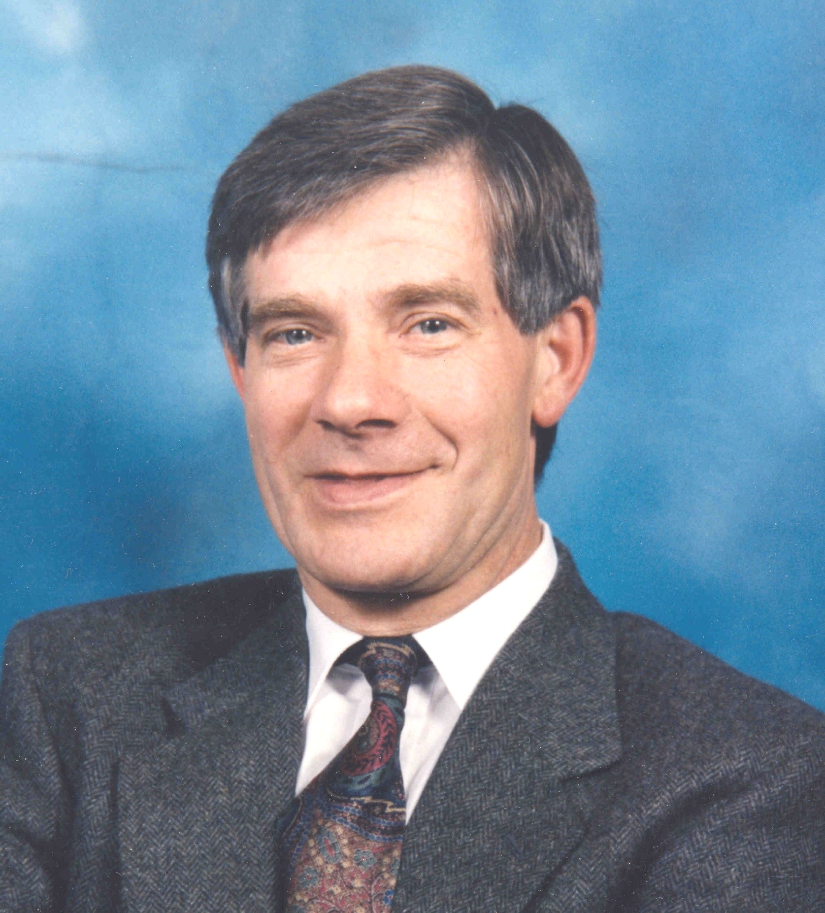 Walter Kern Obituary - Brampton, ON