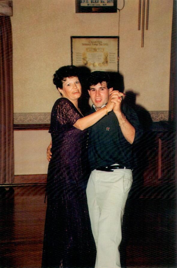 Obituary of James Joseph Cavanaugh III