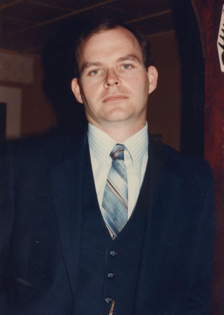 Obituary of John Terry Middlebrooks