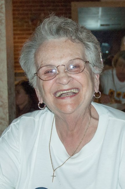 Obituary of Janet A. Harmon