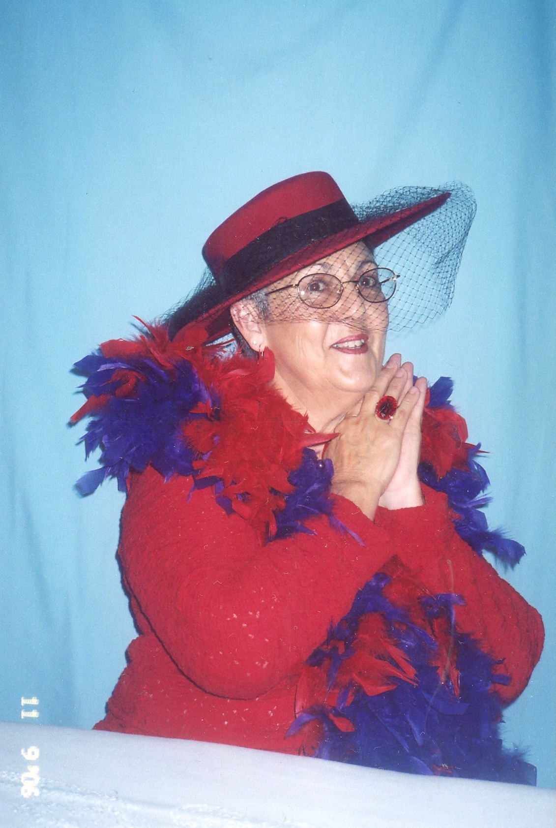 Obituary of Linda Faye Allen