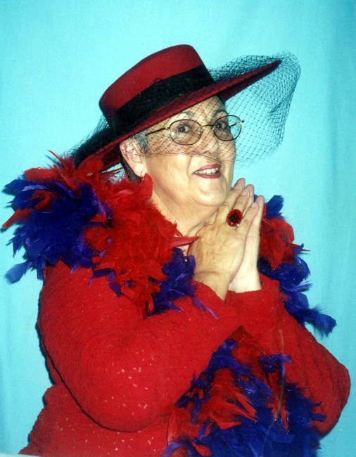 Obituary of Linda Faye Allen