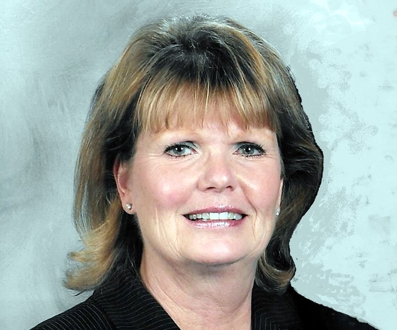 Obituary of Nancy D Jones
