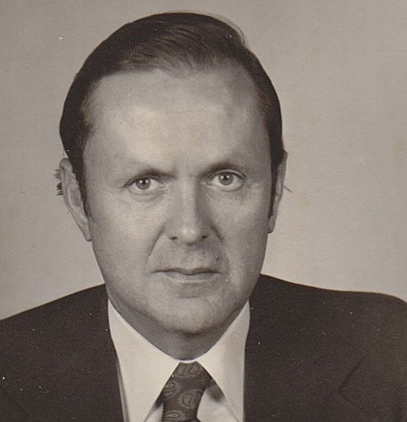 Obituary of Coleman Bean