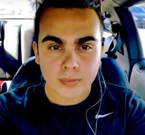 Obituary of Eduardo Enrique Flores