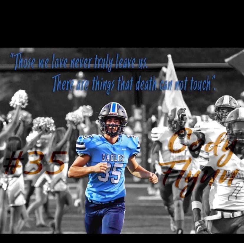 Cody Flynn Obituary Chapin Sc