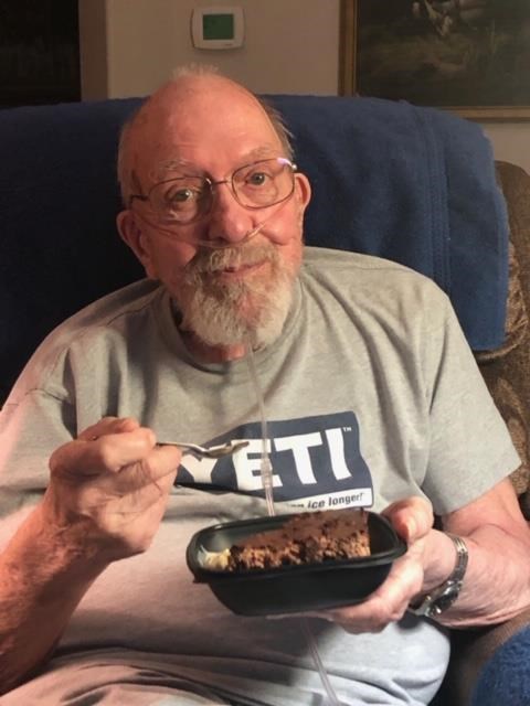 Obituary of Robert L. Ferguson