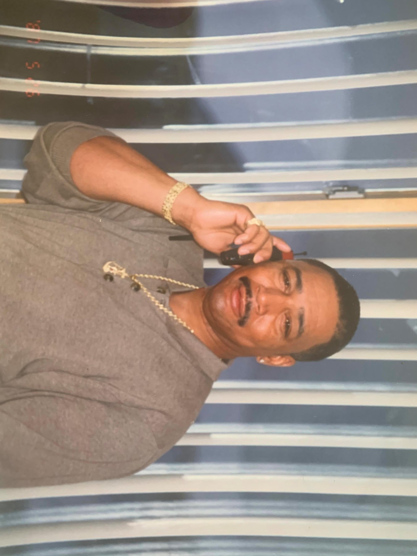 Obituary of Claude Edward Griffin