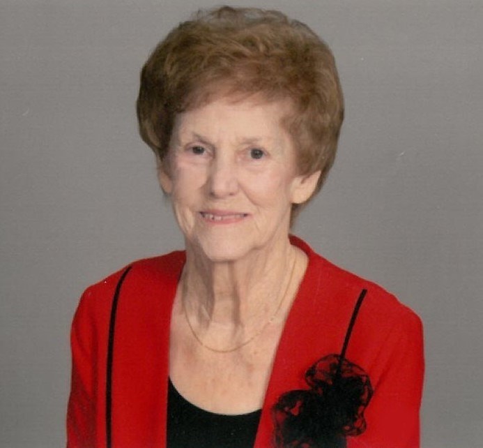 Obituario de Valerie Shelton Eavenson Holloway