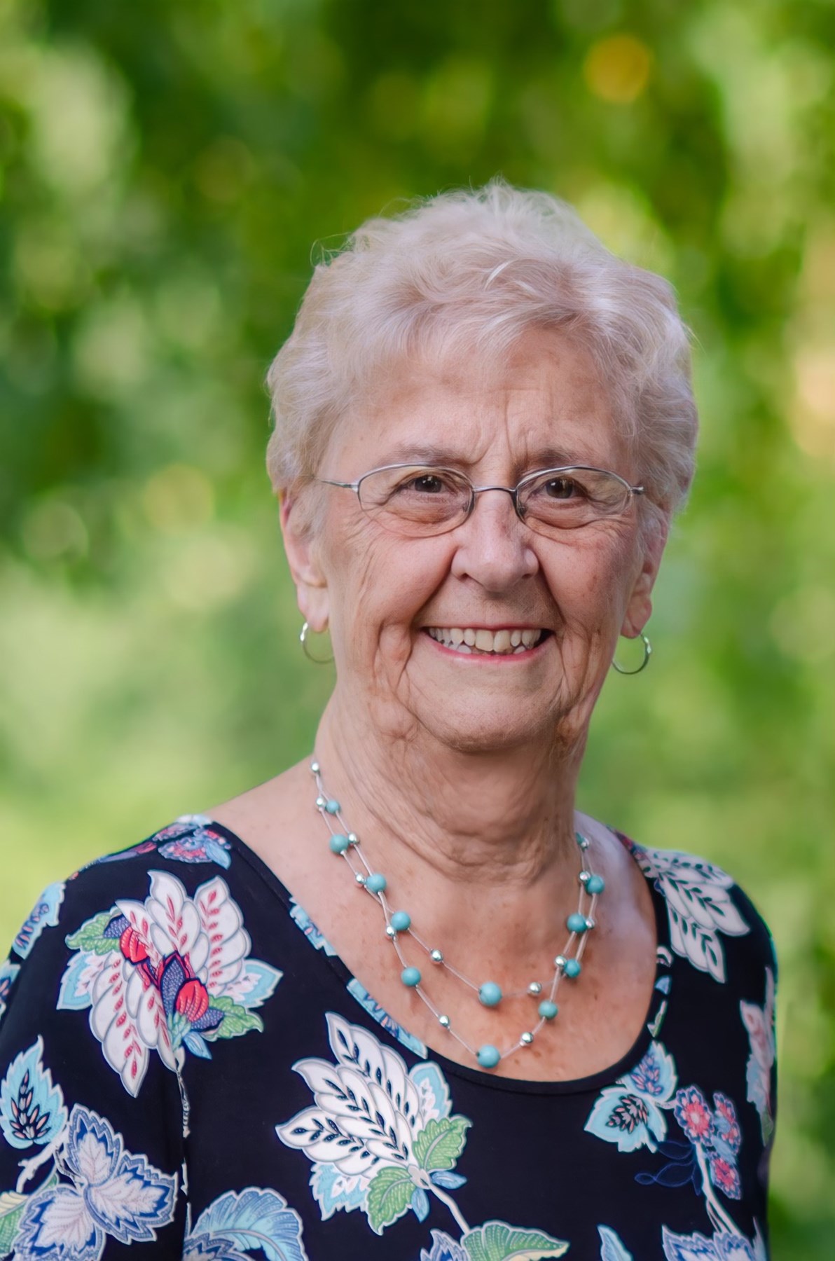 Obituary of Jeanette Ruth Vesper