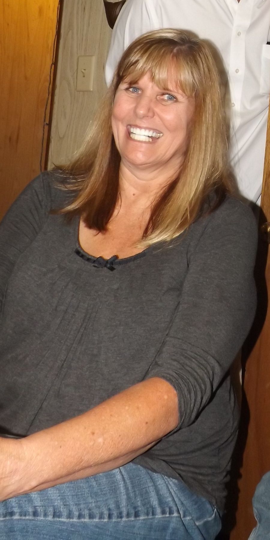 Obituary of Judy Butterfield Montgomery