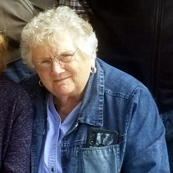 Obituary of Louise Porfirio