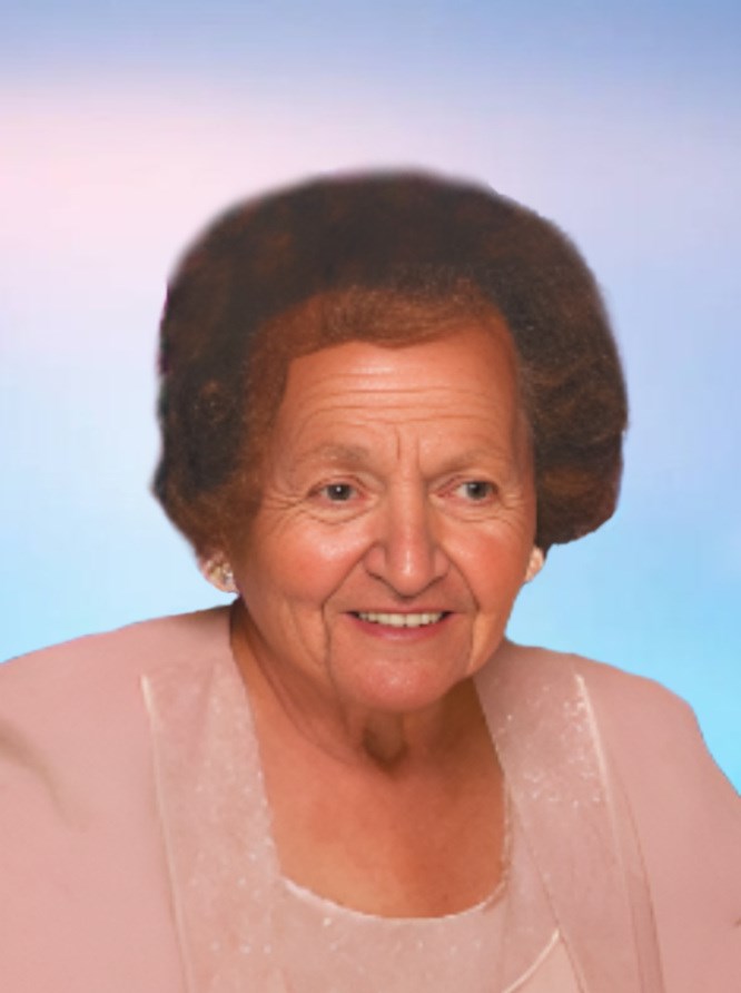Obituary of Anna Chece